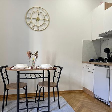 Studio Apartment Fiorello I Fiume Kültér fotó
