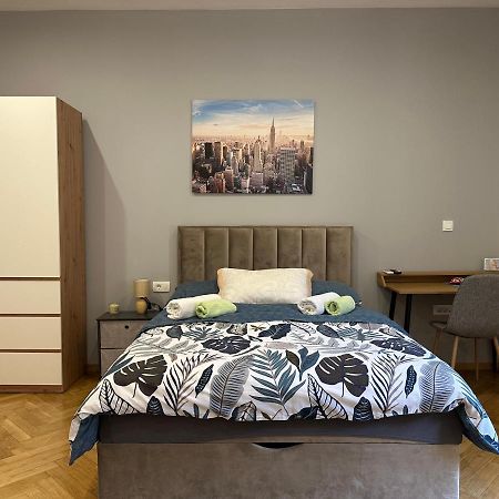 Studio Apartment Fiorello I Fiume Kültér fotó
