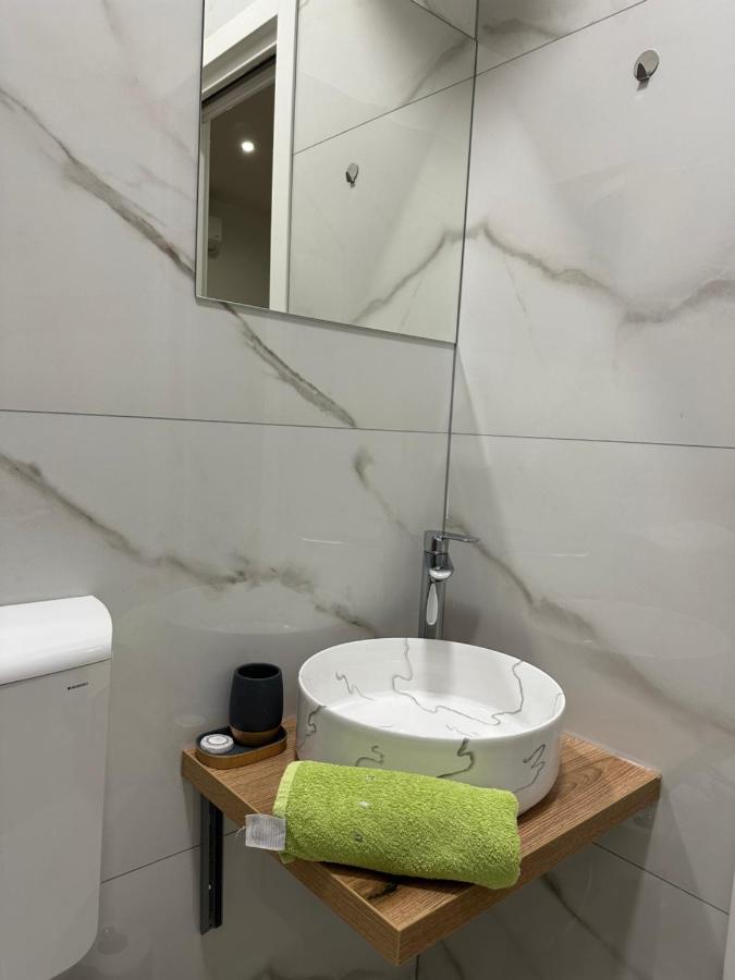 Studio Apartment Fiorello I Fiume Kültér fotó