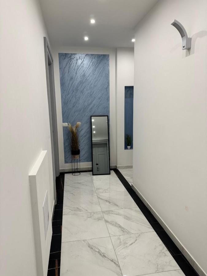 Studio Apartment Fiorello I Fiume Kültér fotó